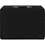 Fender Deluxe Padded Twin Reverb Amplifier Cover - Black