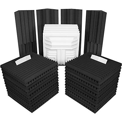 Auralex Deluxe Plus Roominator Kit 38-Pack