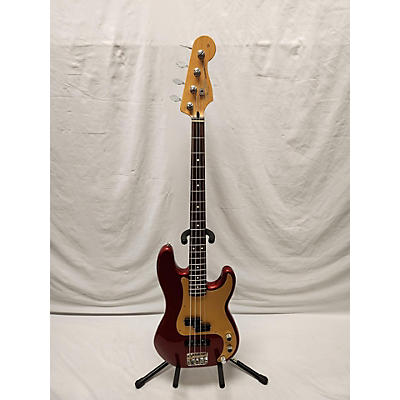 Fender Deluxe Precision Bass Special Electric Bass Guitar