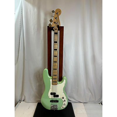 Fender Deluxe Precision Bass Special Electric Bass Guitar