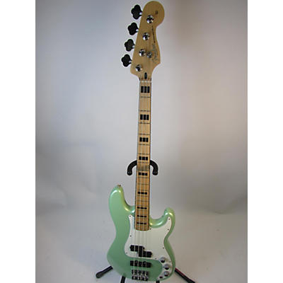 Fender Deluxe Precision Bass Special Electric Bass Guitar