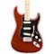 Deluxe Roadhouse Stratocaster Maple Fingerboard Level 2 Classic Copper 888366060797