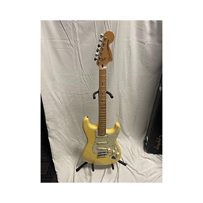 Fender Deluxe Roadhouse Stratocaster Solid Body Electric Guitar