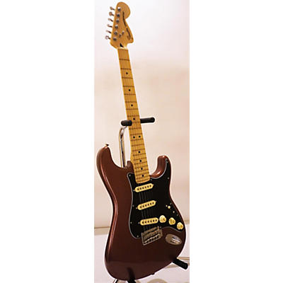 Fender Deluxe Roadhouse Stratocaster Solid Body Electric Guitar