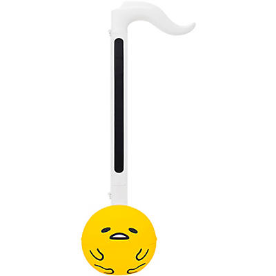 Otamatone Deluxe Sanrio Gudetama Editiion