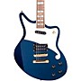 Open-Box D'Angelico Deluxe Series Bedford Electric Guitar with Stopbar Tailpiece Condition 2 - Blemished Chameleon 190839666468