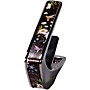 Thalia Deluxe Series Black Chrome Guitar Capo Hummingbird