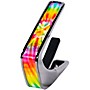 Thalia Deluxe Series Black Chrome Guitar Capo Pearl Tie-Dye