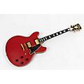 D'Angelico Deluxe Series Limited Edition DC Non F-Hole Semi-Hollowbody Electric Guitar Condition 2 - Blemished Matte Powder Blue, Tortoise Pickguard 194744874451Condition 3 - Scratch and Dent Matte Cherry 197881481667