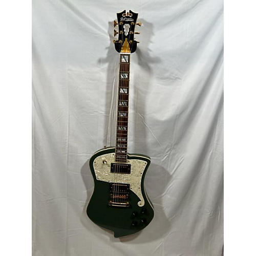 Deluxe Series Ludlow Solid Body Electric Guitar