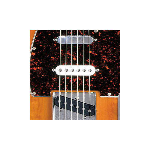 Deluxe Series Nashville Telecaster Electric Guitar