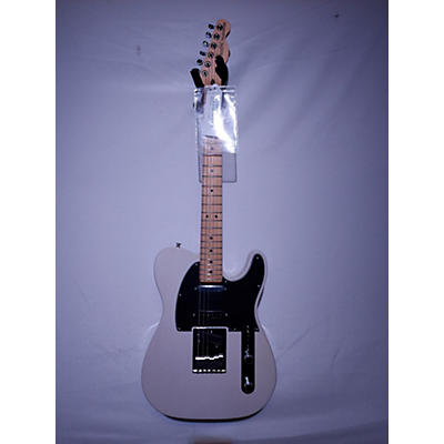 Fender Deluxe Series Nashville Telecaster Solid Body Electric Guitar