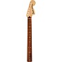 Fender Deluxe Series Stratocaster Neck with Pau Ferro Fingerboard