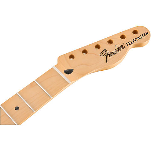 Deluxe Series Telecaster Neck with 12