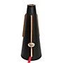 Trumcor Deluxe Series Tuba Straight Mute Large - CC Tuba 5/4 or 6/4