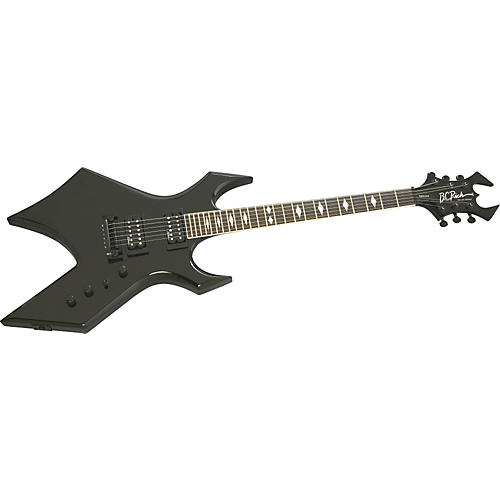 Bc rich warlock deals neck