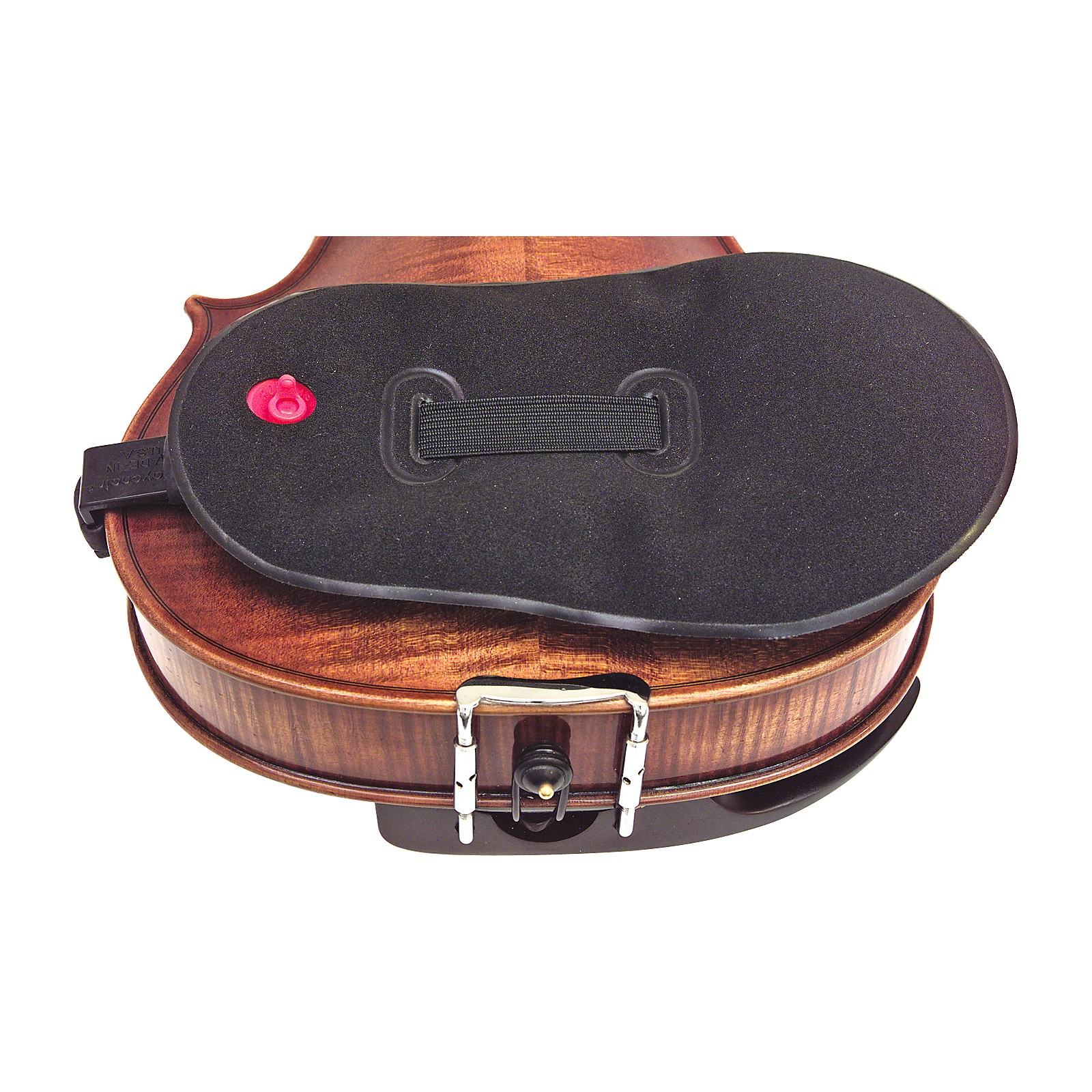 Play on Air Deluxe Shoulder Rest Musician's Friend