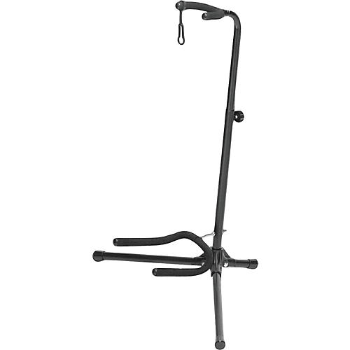 Deluxe Single Guitar Stand