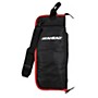 Open-Box Ahead Deluxe Stick Bag Condition 1 - Mint Black with Red