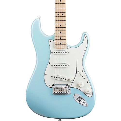 Squier deluxe outlet strat