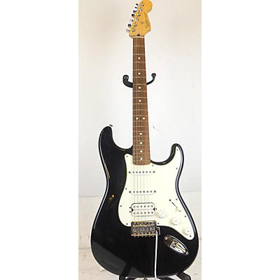 Fender Deluxe Stratocaster HSS Solid Body Electric Guitar