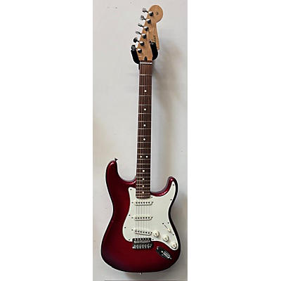 Fender Deluxe Stratocaster Solid Body Electric Guitar