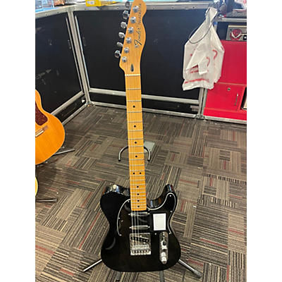 Fender Deluxe Telecaster Solid Body Electric Guitar