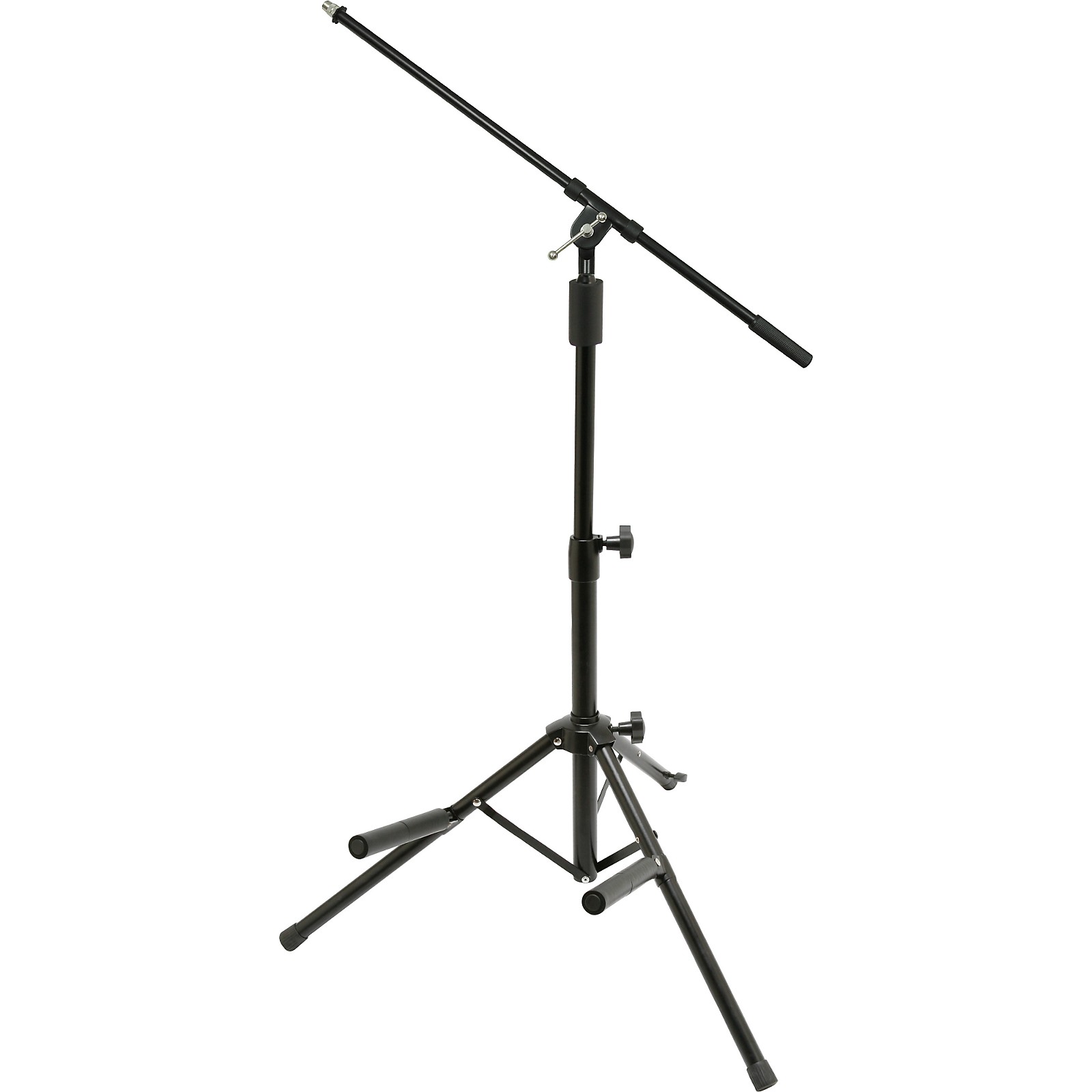 Musician's Gear Deluxe Tripod Amp Stand with Fixed Boom Musician's Friend