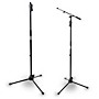 Shure Deluxe Tripod Mic Stand Pistol Grip Set