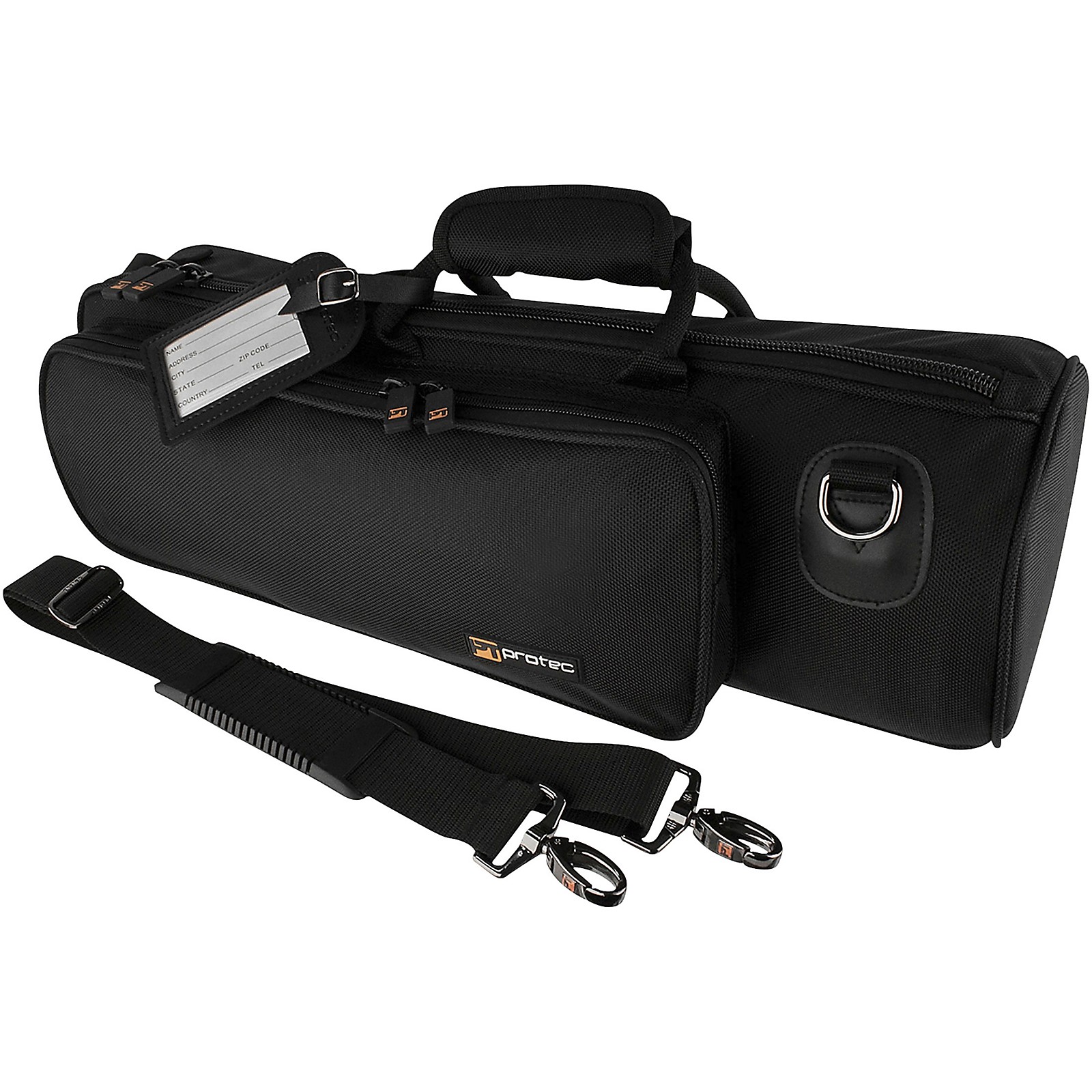 Protec Deluxe Trumpet Gig Bag Musician's Friend