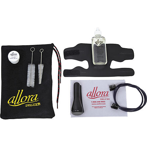 Deluxe Trumpet Maintenance Kit