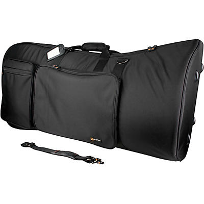 Protec Deluxe Tuba Gig Bag