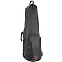 Kaces Deluxe Violin Case 3/4 Size