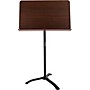 Gator Deluxe Wooden Conductor Music Stand