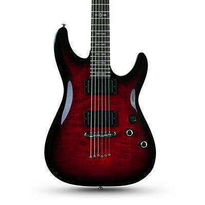 Schecter Guitar Research Demon-6 Electric Guitar -