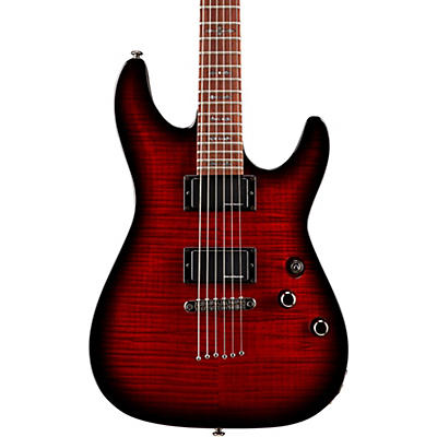 Schecter Guitar Research Demon-6 Electric Guitar