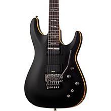 Schecter Guitar Research Demon-6 FR-S Electric Guitar