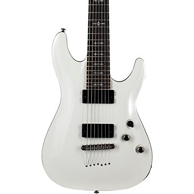 Schecter Guitar Research Demon-7 7-String Electric Guitar -
