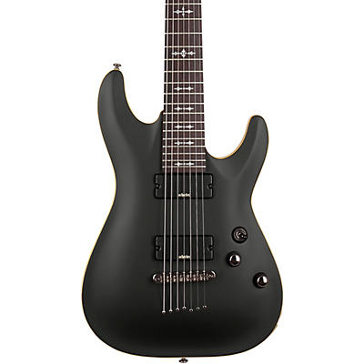 Schecter Guitar Research Demon-7 7-String Electric Guitar -