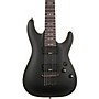 Schecter Guitar Research Demon-7 7-String Electric Guitar - Satin Aged Black