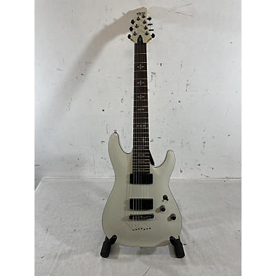 Used Schecter Guitar Research Guitars | Musician's Friend