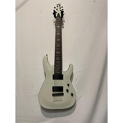 Schecter Guitar Research Demon 7 String Solid Body Electric Guitar