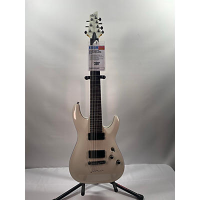 Schecter Guitar Research Demon 7 String Solid Body Electric Guitar