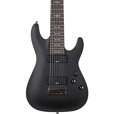 Schecter Guitar Research Demon-8 8-String Electric Guitar