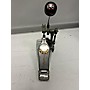 Used Pearl Demon Drive Direct Drive Single Bass Drum Pedal