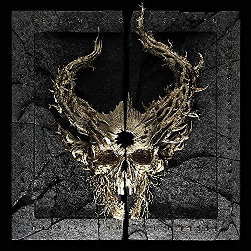 Demon Hunter - War (CD)