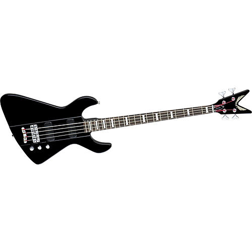 Demonator 4 Bass Guitar
