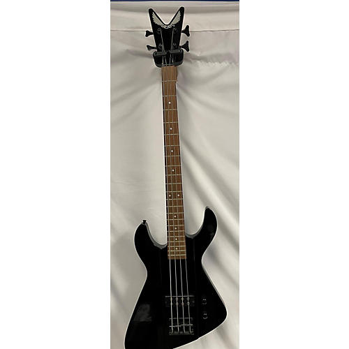 Demonator 4 String Electric Bass Guitar