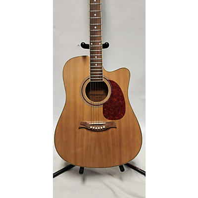Giannini Dende 1900 Acoustic Electric Guitar