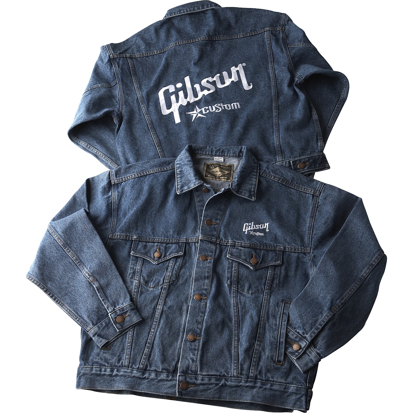 guitar jacket